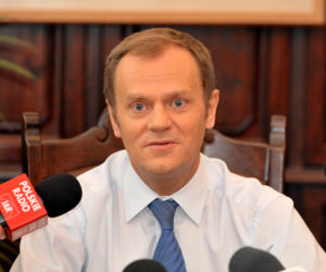 1000 dni rządu Donalda Tuska