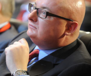 Michał Kamiński