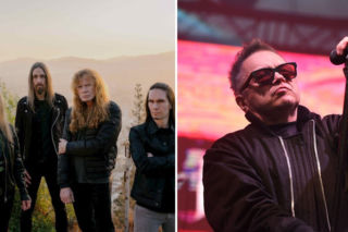 Oto najbardziej wyczekiwane albumy 2026 roku. Megadeth, Gorillaz, T.Love i nie tylko... 