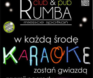 Karaoke w Rumbie