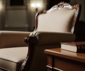 Trump przysnął w Białym Domu. Czy to już znak, że jego rzeczniczka myli się co do formy prezydenta?