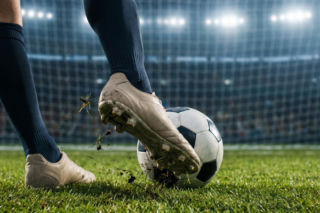 Zwycięstwo KGHM Zagłębie Lubin nad GKS Katowice. Zaskakująca końcówka