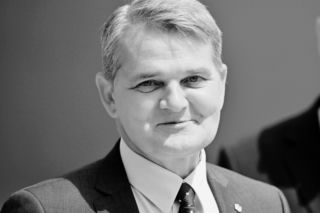 Nie żyje prof. Jacek Semaniak. Żadne słowa nie oddadzą naszego bólu