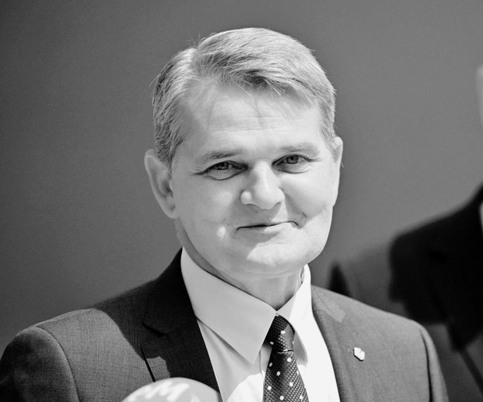 Nie żyje prof. Jacek Semaniak. Żadne słowa nie oddadzą naszego bólu