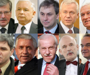 Wybory 2010