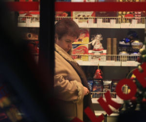 Nie jestem pociągiem pancernym