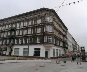 Kamienica przy ul. Bogusława 52