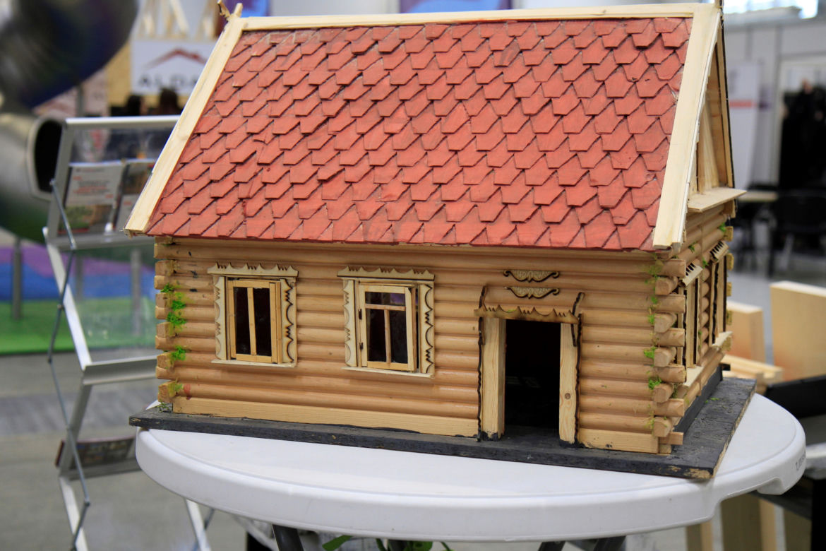 Targi budowlane LUBDOM 2023 w Lublinie