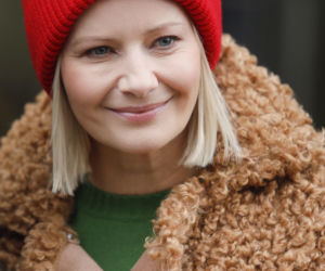 Małgorzata Kożuchowska