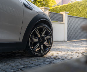 MINI Hatch 5D Cooper S (2021)
