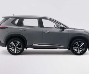 Nissan X-Trail (2022)