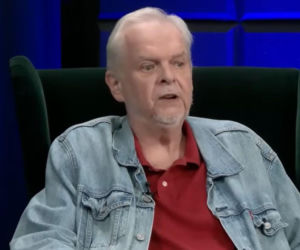 Śledztwo Collegium Humanum pogrąży Hołownię? Prof. Rychard nie owijał w bawełnę