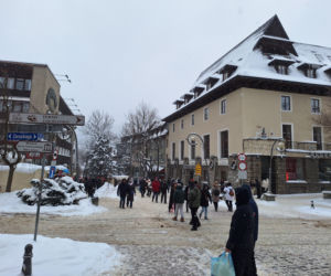 Ceny w Zakopanem na ferie zimowe 2026