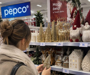 Takich perełek w Pepco dawno nie było. Zimowe i świąteczne akcesoria w naprawdę świetnych cenach