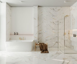 Brodzik do Twojej łazienki – jak wybrać idealny model i nie żałować?