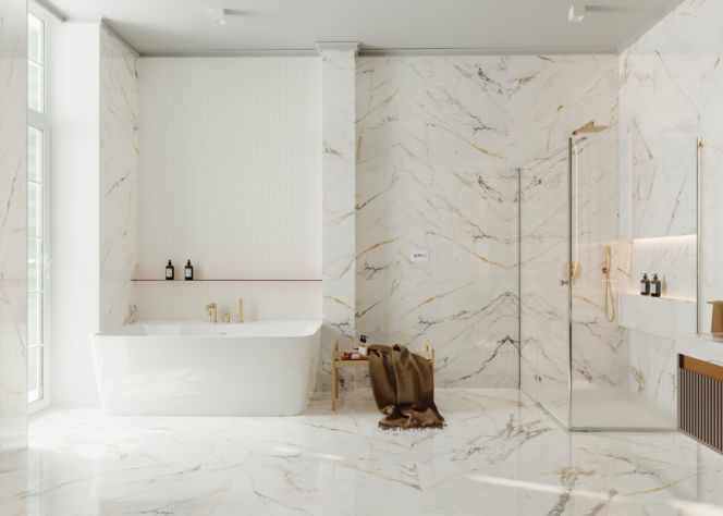 Brodzik do Twojej łazienki – jak wybrać idealny model i nie żałować?