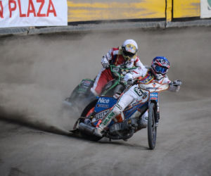 Weterani Apatora Toruń i Polonii Bydgoszcz znów ścigali się na torze. Za nami Derby Pomorza i Kujaw 2019