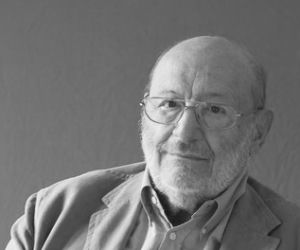 Umberto Eco