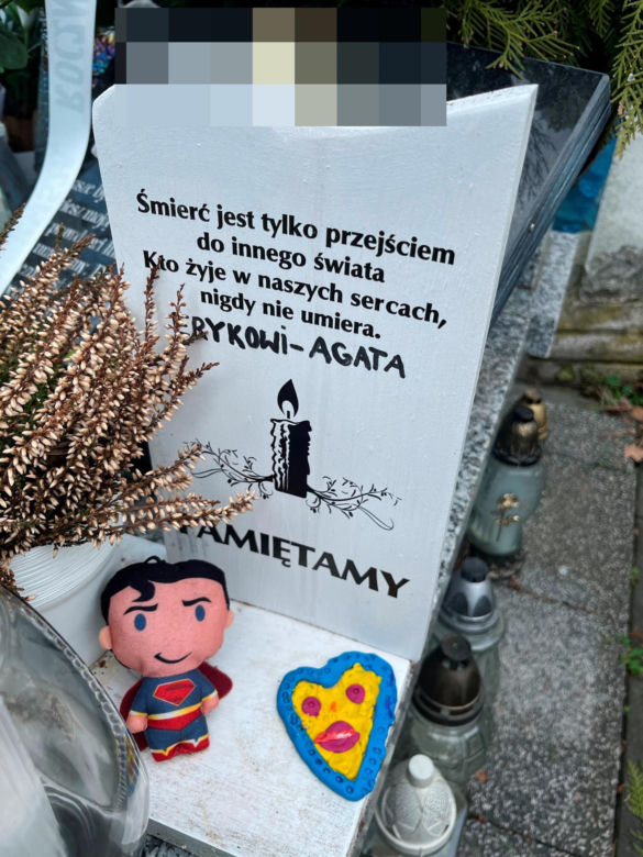 Zabójstwo 16-letniego Eryka. Nastolatek miał przed sobą całe życie. Ruszył proces. Sąd wyłączył jawność