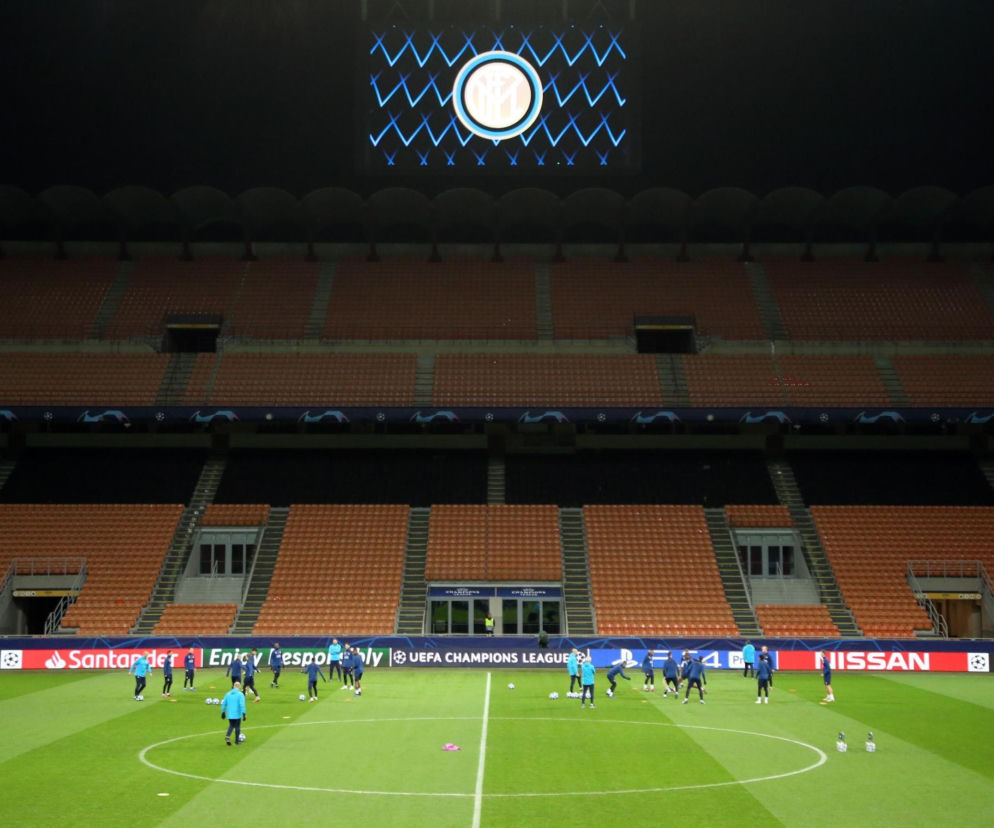 San Siro