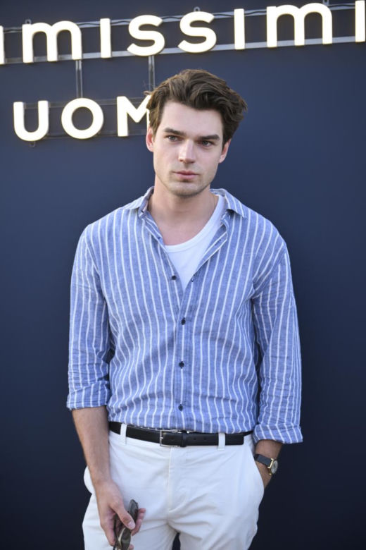 Maks Behr 