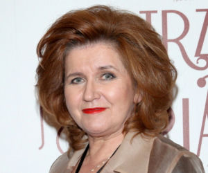 Ewa Ziętek wspomina Złotopolskich. Wyznała coś zaskakującego