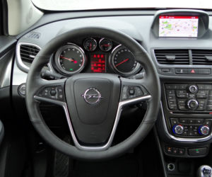 Opel Mokka 1.4 Turbo 4x4