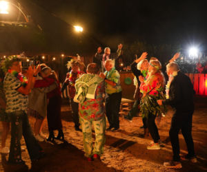 Sanatorium Miłości 8 - odcinek 7