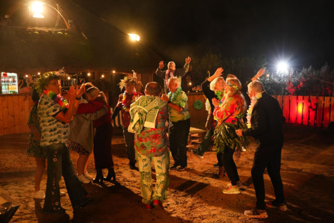 Sanatorium Miłości 8 - odcinek 7