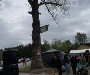 Piknik Ufologiczny