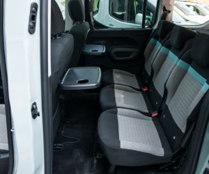 Citroen Berlingo 1.2 PureTech 110 KM M6