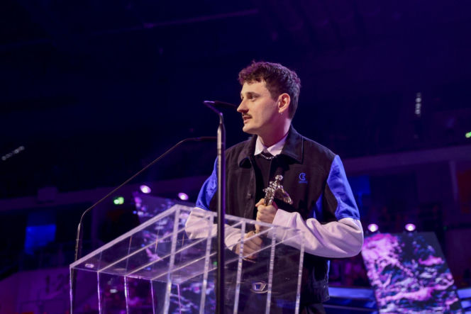 9. Dawid Podsiadło 2026