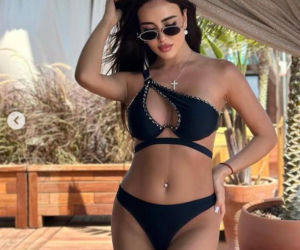 Lana Bajmatova (Rybus)