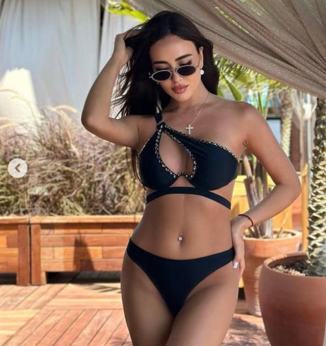 Lana Bajmatova (Rybus)