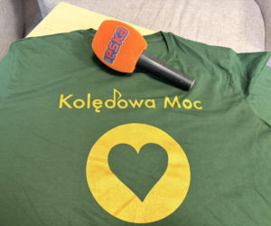 W Grudziądzu ruszyła Kolędowa Moc. W jaki sposób zgłosić osobę samotną?