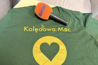 W Grudziądzu ruszyła Kolędowa Moc. W jaki sposób zgłosić osobę samotną?