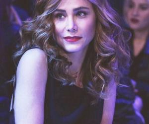 Burcin Terzioglu