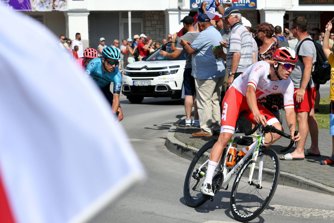 Tour de Pologne