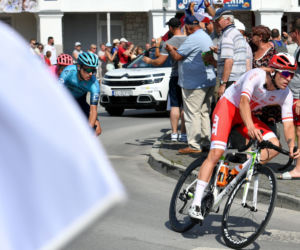 Tour de Pologne