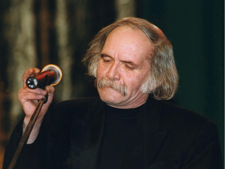 Bohdan Smoleń