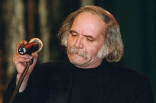 Tragiczne życie Bohdana Smolenia. Pochował 16-letniego syna i żonę. Sam zmagał się z ciężką chorobą