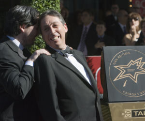 Reżyser Pogromcców Duchów nie żyje! Ivan Reitman miał 75 lat