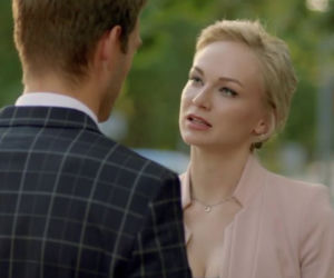O mnie się nie martw 9, odc. 9. Paweł (Marcin Korcz), Sylwia (Aleksandra Adamska)