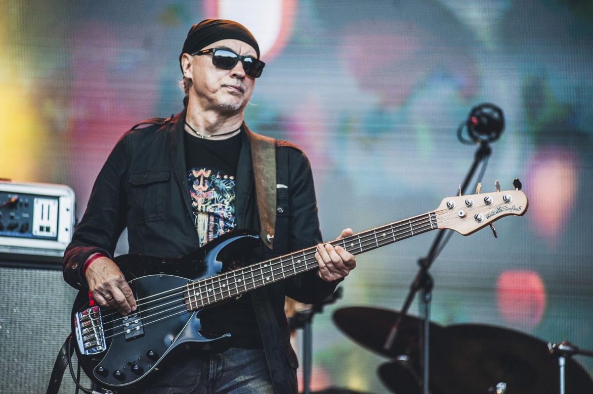 Rockowizna Festiwal Kraków: dzień drugi 29.8.2026.