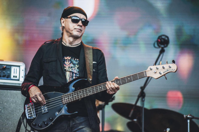 Rockowizna Festiwal Kraków: dzień drugi 29.8.2026.