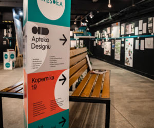 Apteka Designu o odpowiedzialnym projektowaniu komunikacji wizualnej w epoce nadmiaru