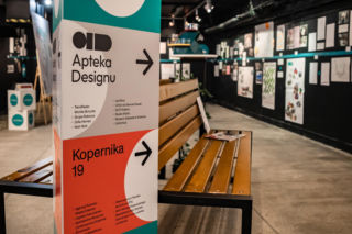 Apteka Designu o odpowiedzialnym projektowaniu komunikacji wizualnej w epoce nadmiaru