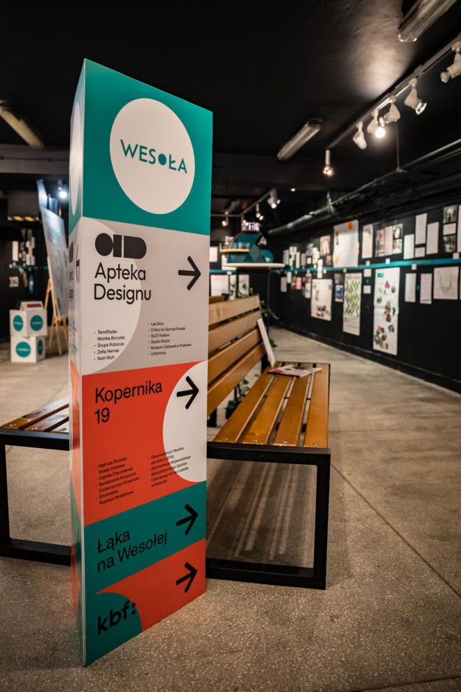 Apteka Designu o odpowiedzialnym projektowaniu komunikacji wizualnej w epoce nadmiaru