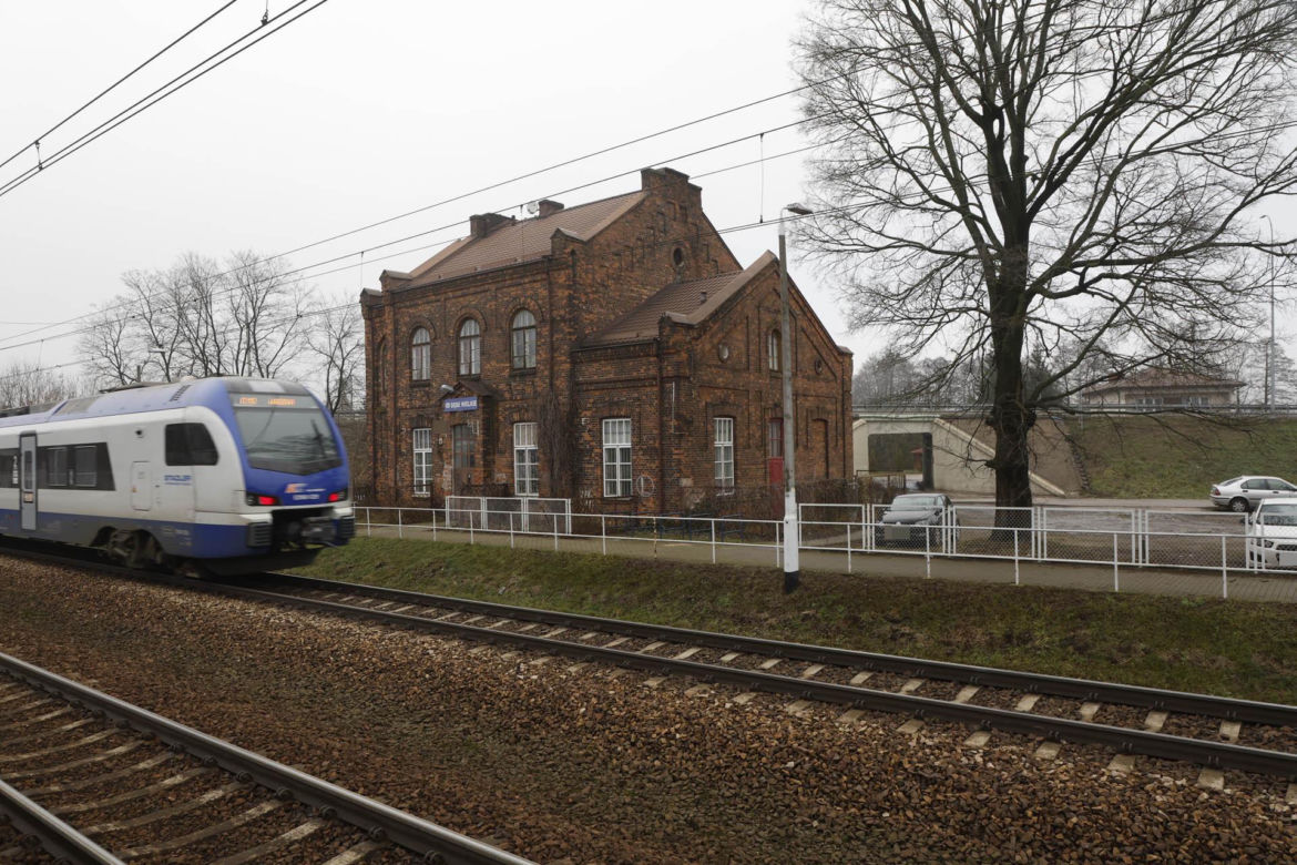 Sebastian zatłukł Sławka. Tragedia wstrząsnęła wsią. "Był cichy i pracowity, nikomu nie wadził"