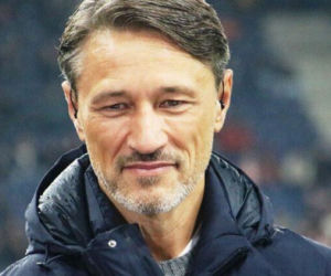 Trener Borussi Dortmund: głęboko wierzę w istnienie Boga